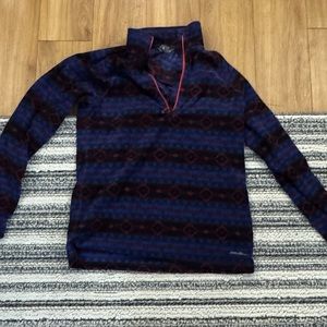 Eddie Bauer sweater